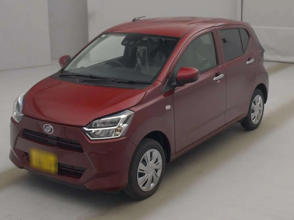 Daihatsu Mira e:S LA360S 2025